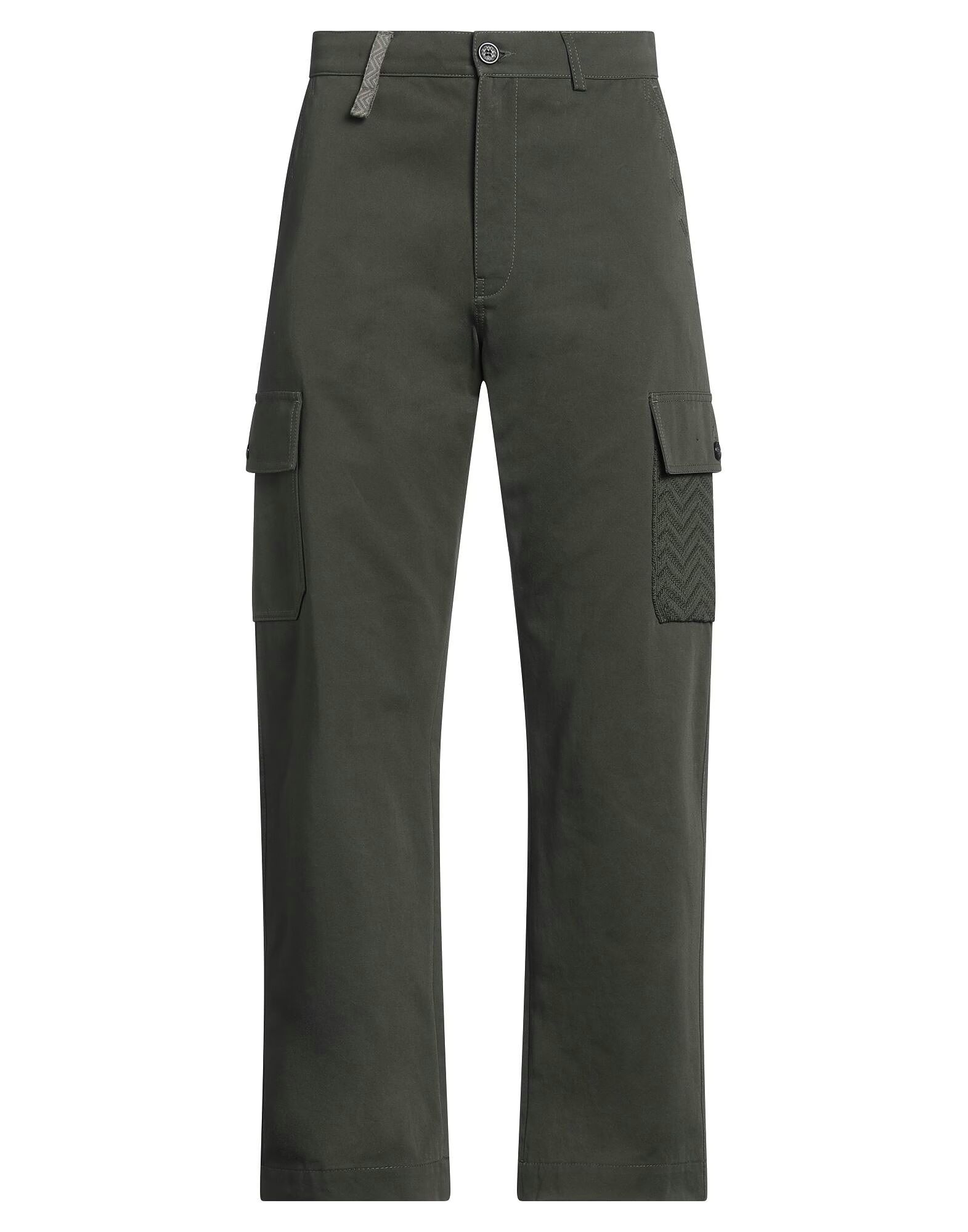 Брюки Missoni, зеленый
Брюки Missoni, зеленый