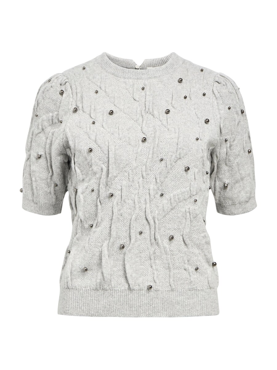 Свитер OBJECT, светло-серый
Свитер OBJECT, светло-серый