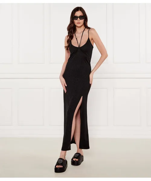 Платье Karl Lagerfeld, черный
Платье Karl Lagerfeld, черный