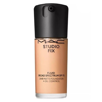 Mac MAC Cosmetics Studio Fix Fluid Broad Spectrum Spf 15 Foundation N6.5 персиково-бежевый 1 жидкая унция 30 мл
Mac MAC Cosmetics Studio Fix Fluid Broad Spectrum Spf 15 Foundation N6.5 персиково-бежевый 1 жидкая унция 30 мл