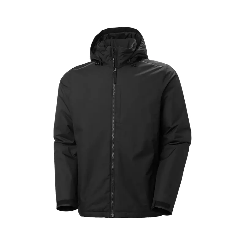 HELLY HANSEN Куртка Men's Obsidian Black/990 BLACK
HELLY HANSEN Куртка Men's Obsidian Black/990 BLACK