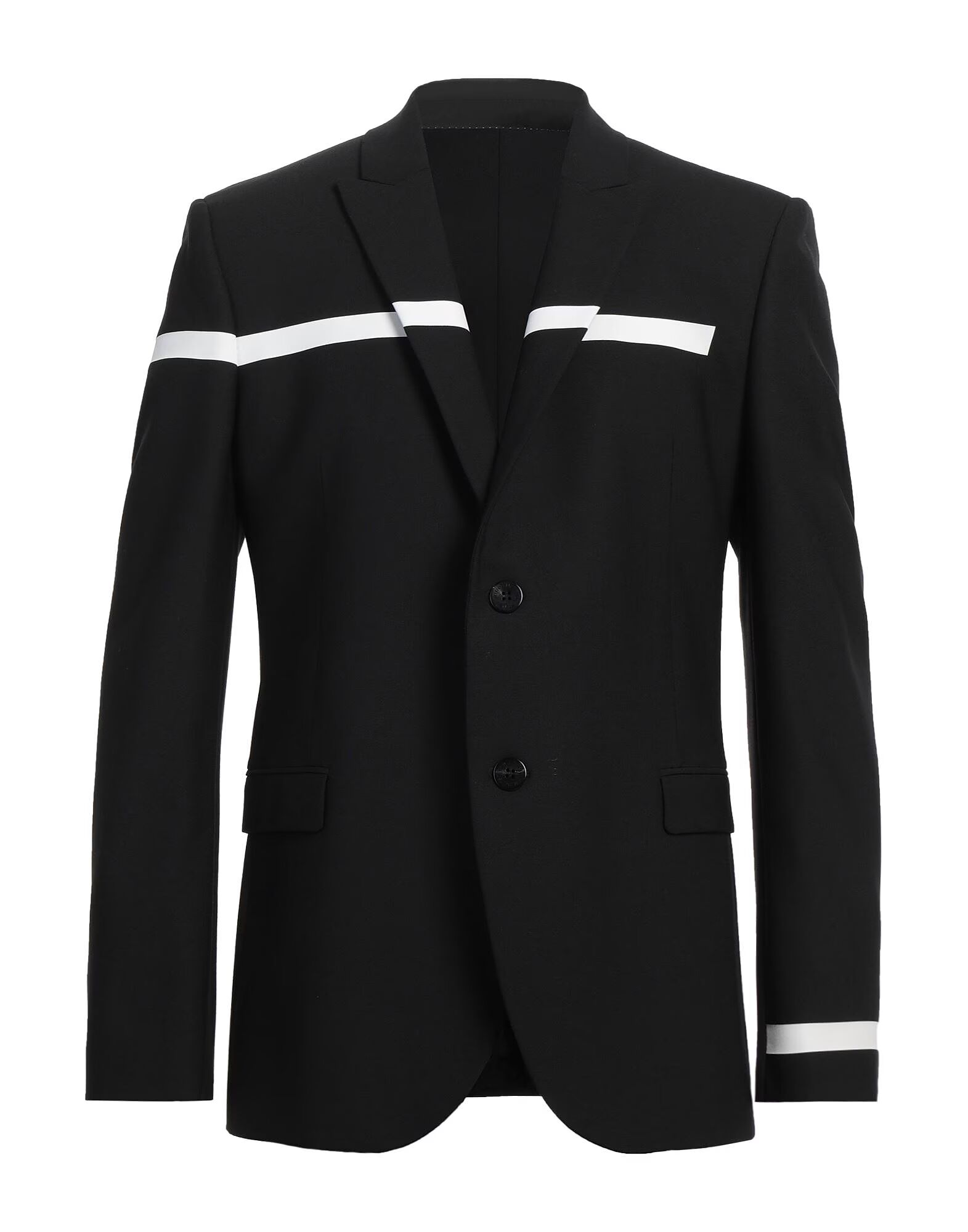 Блейзер Neil Barrett, черный
Блейзер Neil Barrett, черный