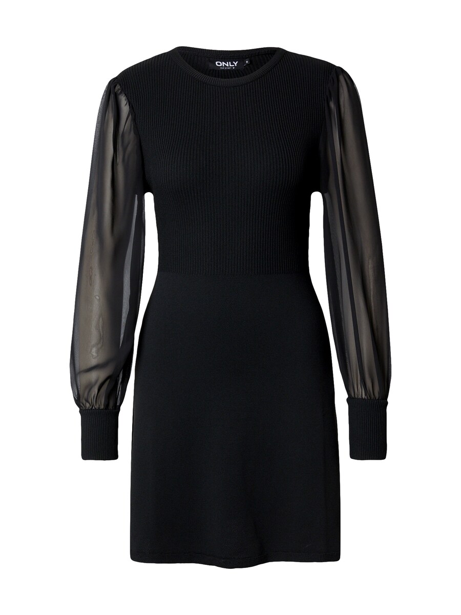 Платье ONLY ONLSTEFFI, черный
Платье ONLY ONLSTEFFI, черный