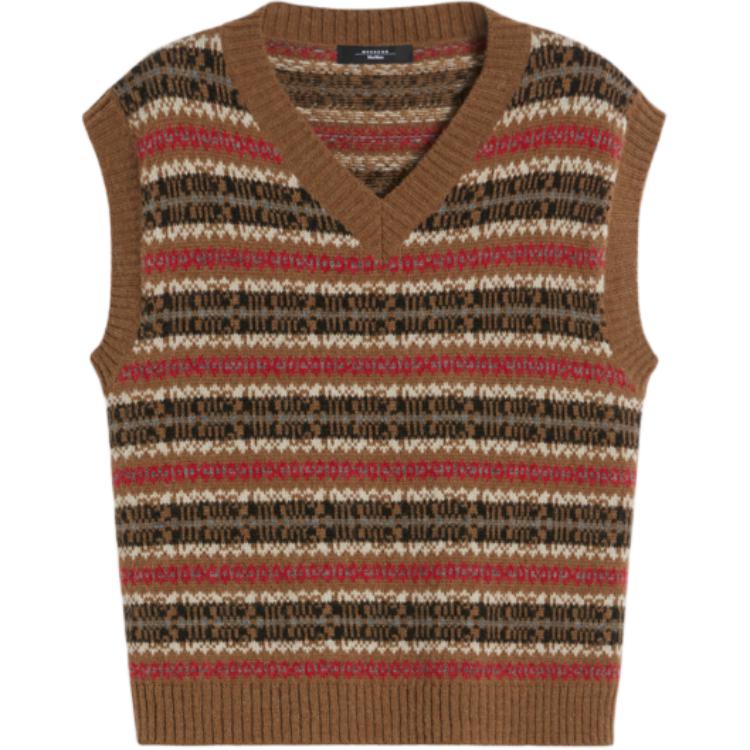 Женский топ WEEKEND MaxMara, camel
Женский топ WEEKEND MaxMara, camel