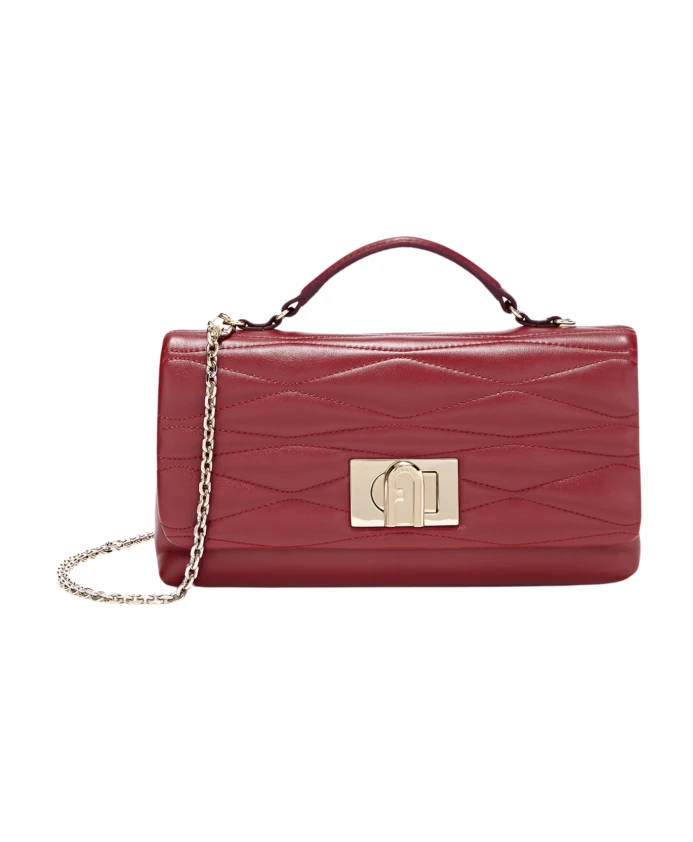 Мини-Сумочка 1927 года Furla, красный
Мини-Сумочка 1927 года Furla, красный