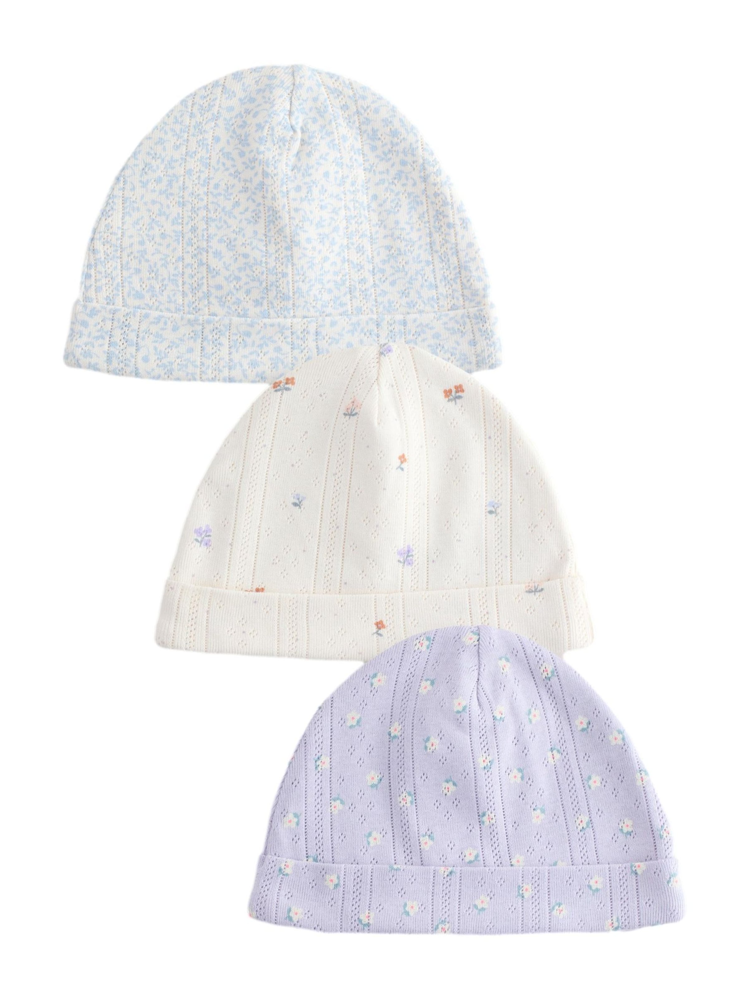 Next Шапка в цветах Light Blue, Light Yellow, Light Purple
Next Шапка в цветах Light Blue, Light Yellow, Light Purple