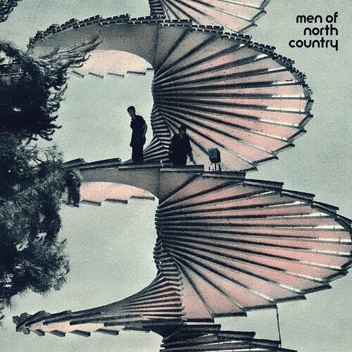 Виниловая пластинка Men of North Country: 3
Виниловая пластинка Men of North Country: 3
