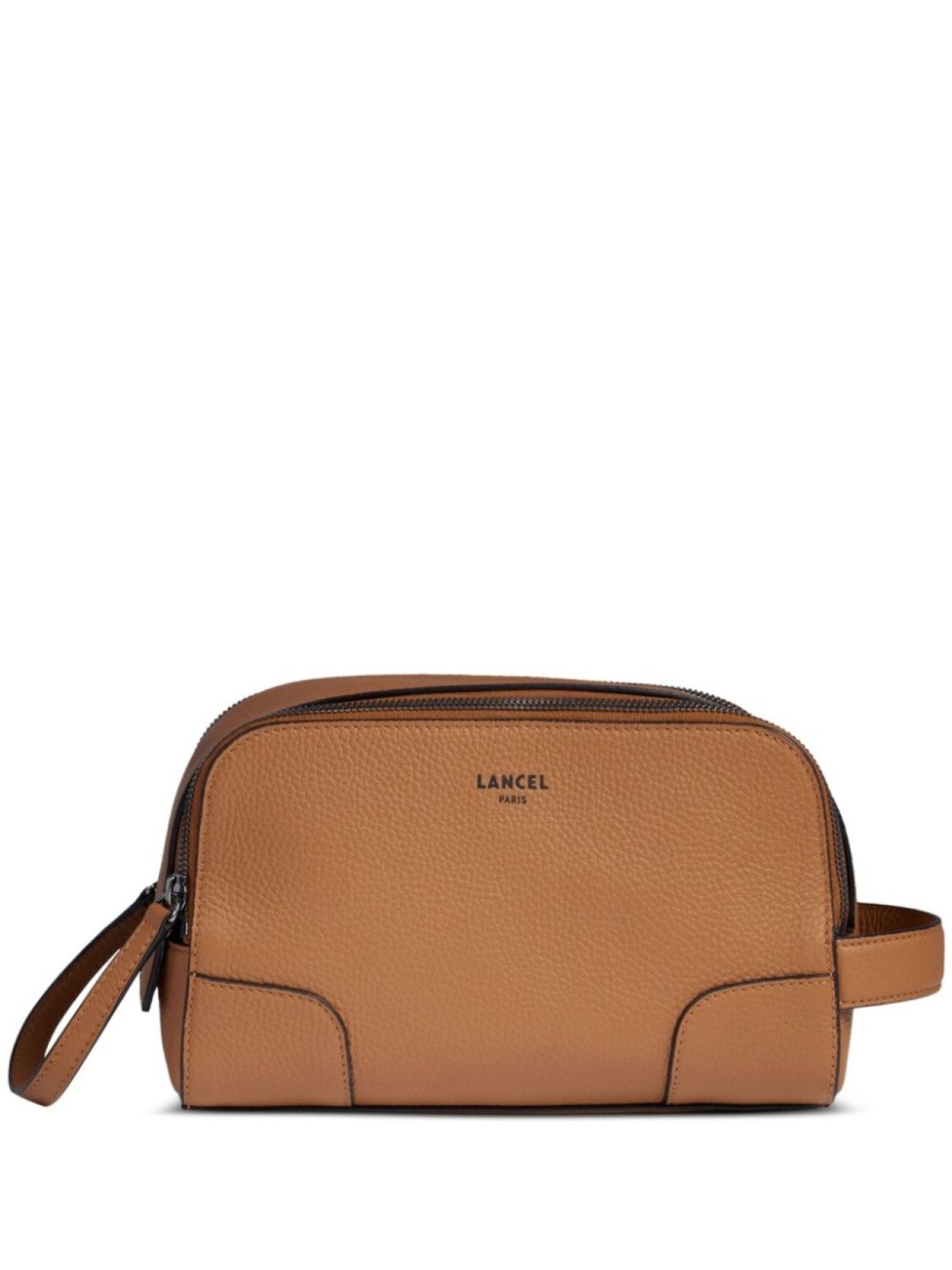 Косметичка Чарли Lancel, коричневый
Косметичка Чарли Lancel, коричневый