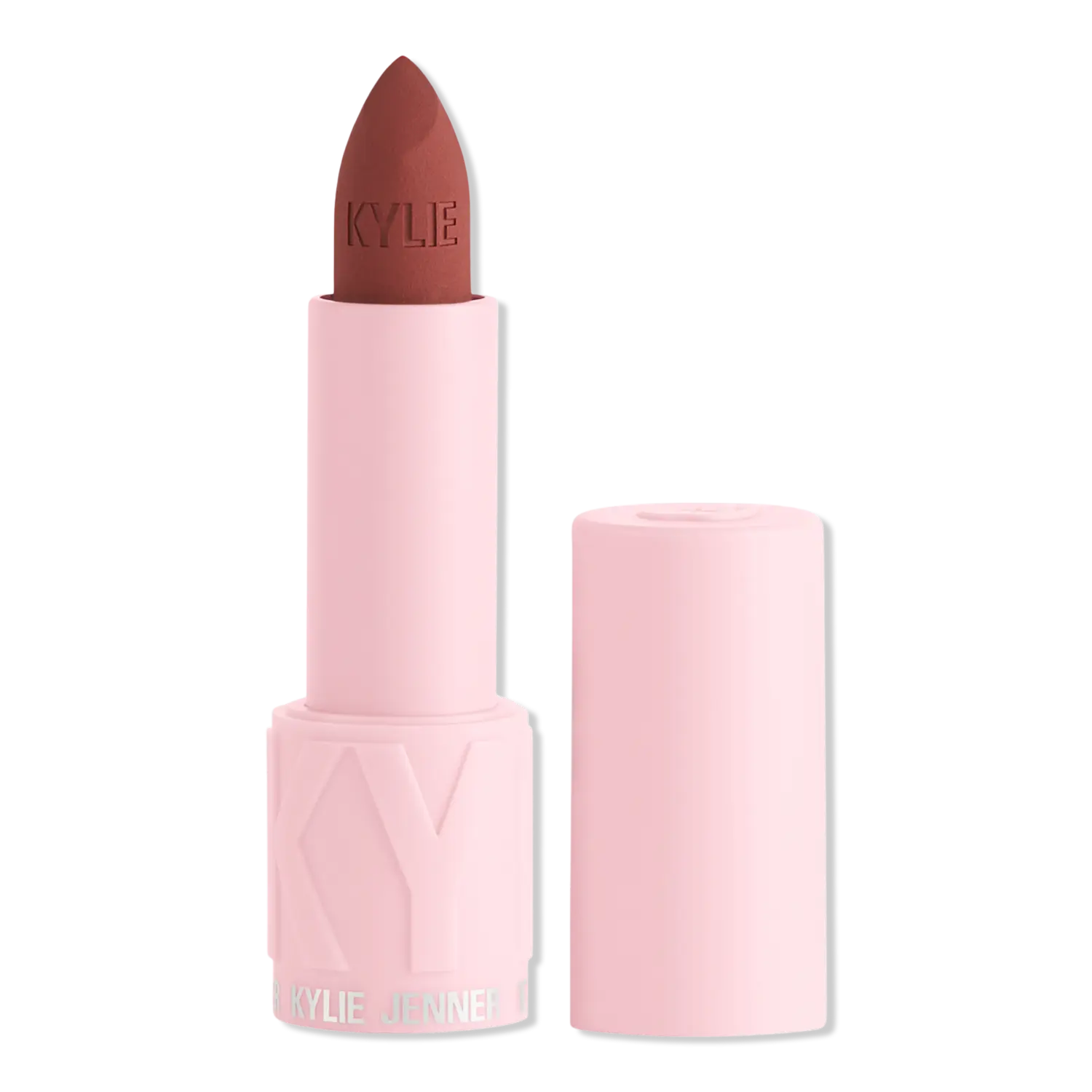 Матовая помада KYLIE COSMETICS, 328 Here For It
Матовая помада KYLIE COSMETICS, 328 Here For It