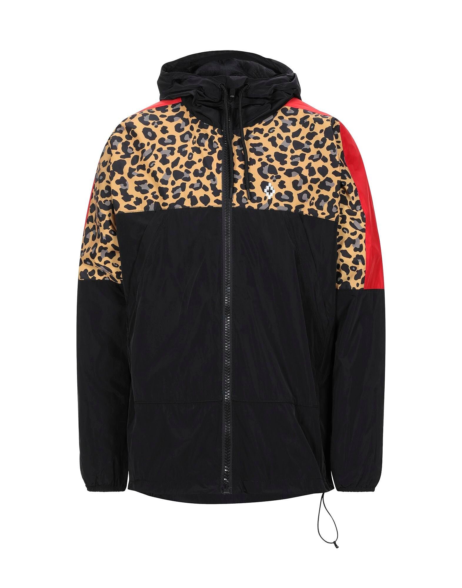 Куртка Marcelo Burlon, желто-оранжевый
Куртка Marcelo Burlon, желто-оранжевый