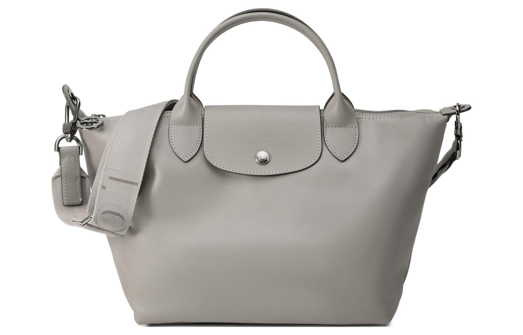 LONGCHAMP Сумка через плечо Le Pliage Xtra Cow Leather
LONGCHAMP Сумка через плечо Le Pliage Xtra Cow Leather