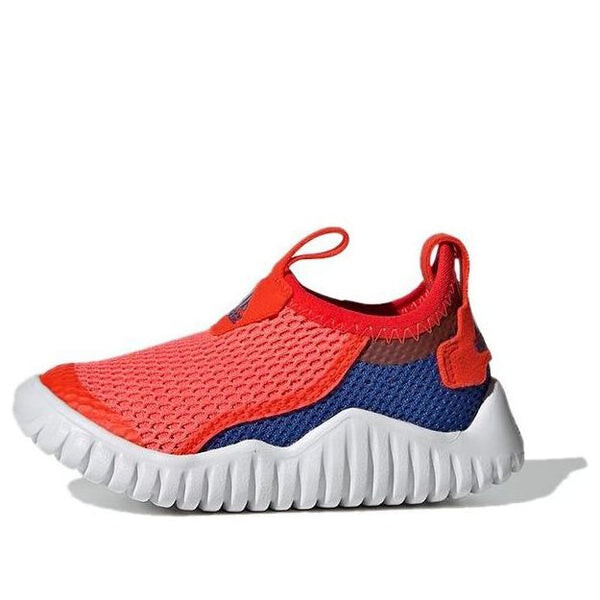 Кроссовки rapidazen s.rdy i Adidas, красный
Кроссовки rapidazen s.rdy i Adidas, красный