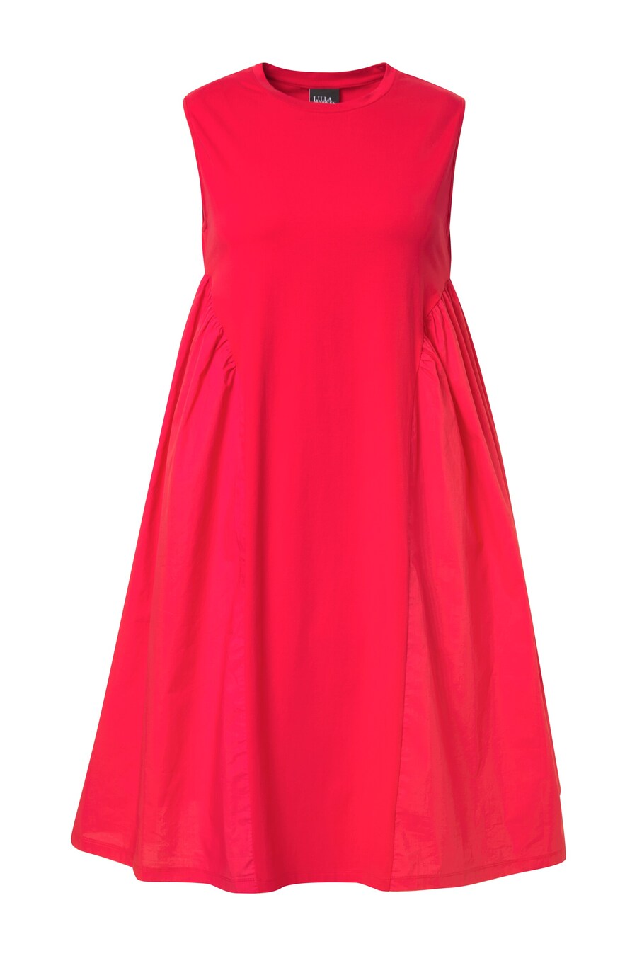 Платье Ulla Popken, красный
Платье Ulla Popken, красный