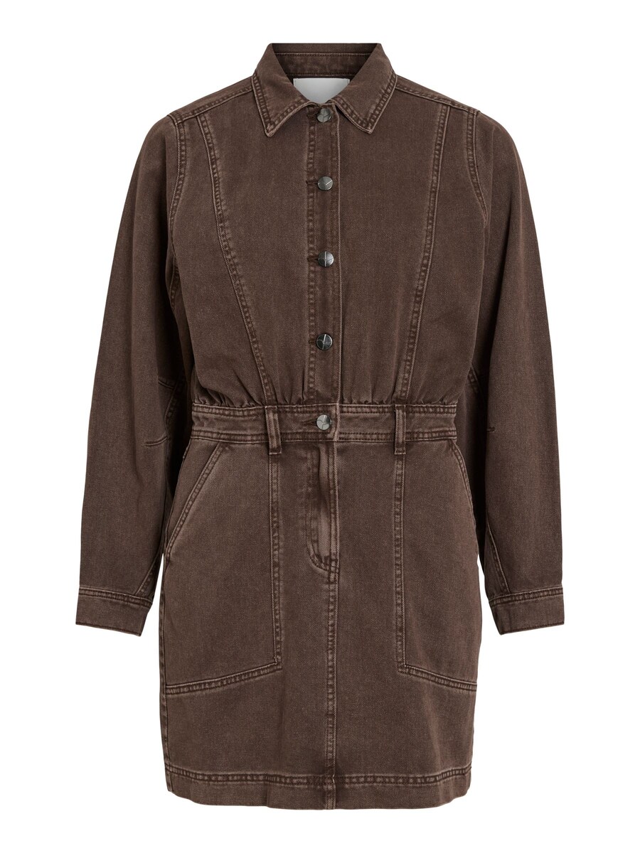 Платье ROUGE EDIT, коричневый
Платье ROUGE EDIT, коричневый