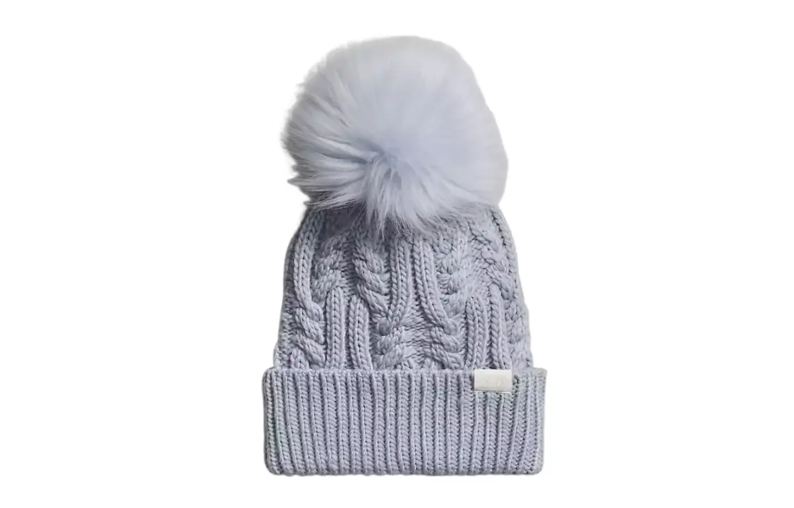 THE NORTH FACE Женская шапка-бини Blue
THE NORTH FACE Женская шапка-бини Blue