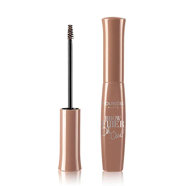 Тушь для бровей Brow Fiber Bourjois, цвет blond
Тушь для бровей Brow Fiber Bourjois, цвет blond