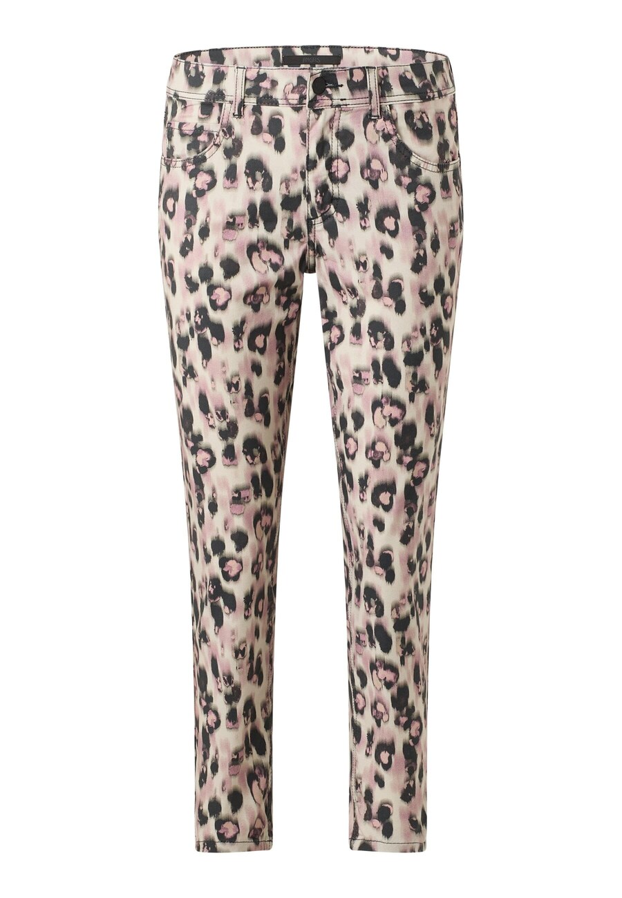 Облегающие джинсы Angels Ornella, разноцветный
Облегающие джинсы Angels Ornella, разноцветный