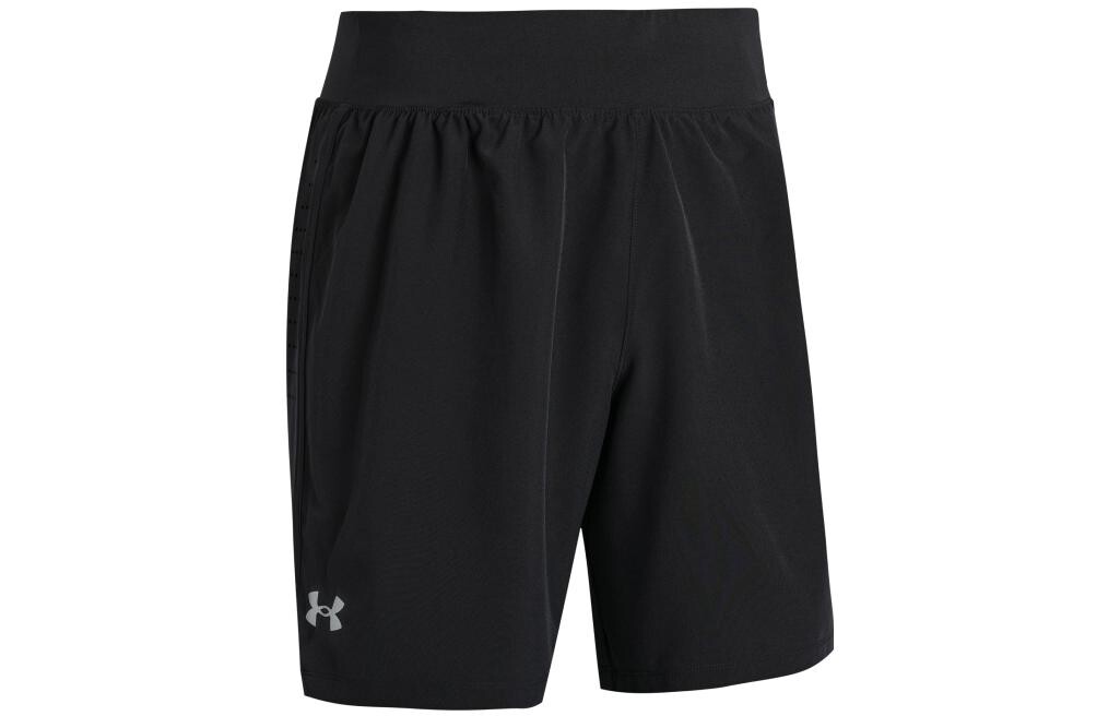 Under Armour Мужские спортивные шорты, Черный
Under Armour Мужские спортивные шорты, Черный