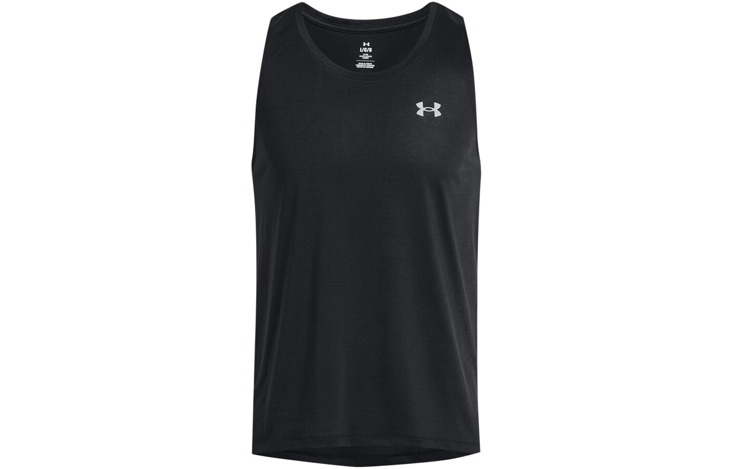 Мужской жилет Under Armour, цвет Black
Мужской жилет Under Armour, цвет Black