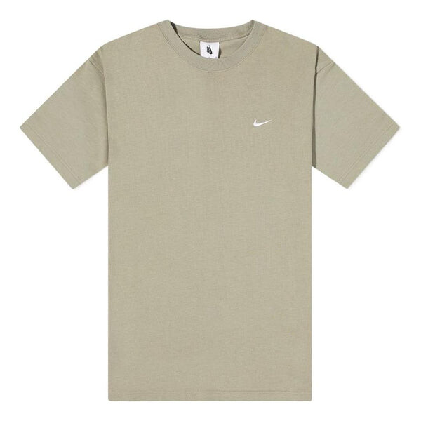 Футболка Nike SS22 Solo Swoosh Small Label Logo Solid Color Sports Round Neck Short Sleeve Light Brown, мультиколор
Футболка Nike SS22 Solo Swoosh Small Label Logo Solid Color Sports Round Neck Short Sleeve Light Brown, мультиколор