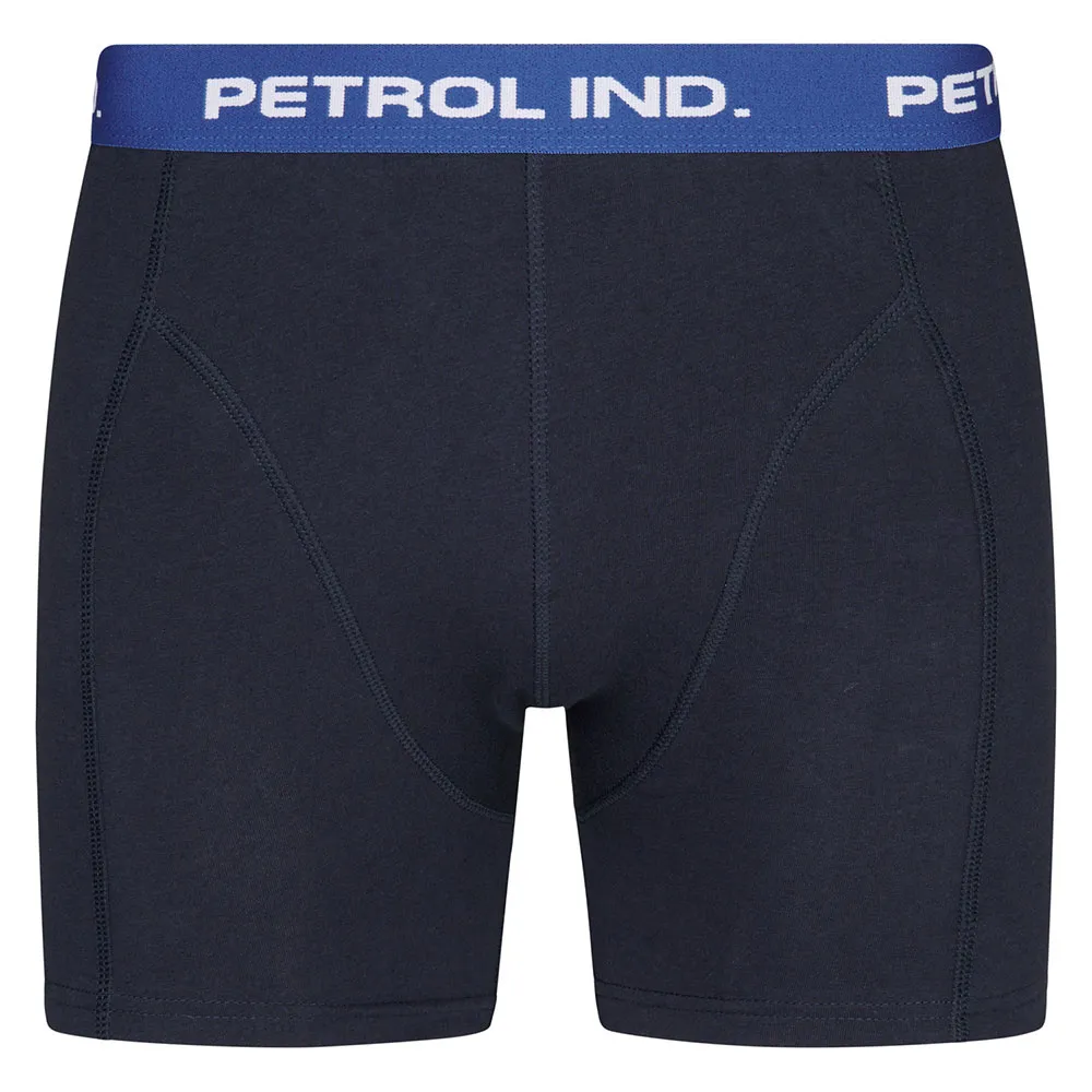 Боксеры Petrol Industries M-1050-BXR102, синий
Боксеры Petrol Industries M-1050-BXR102, синий