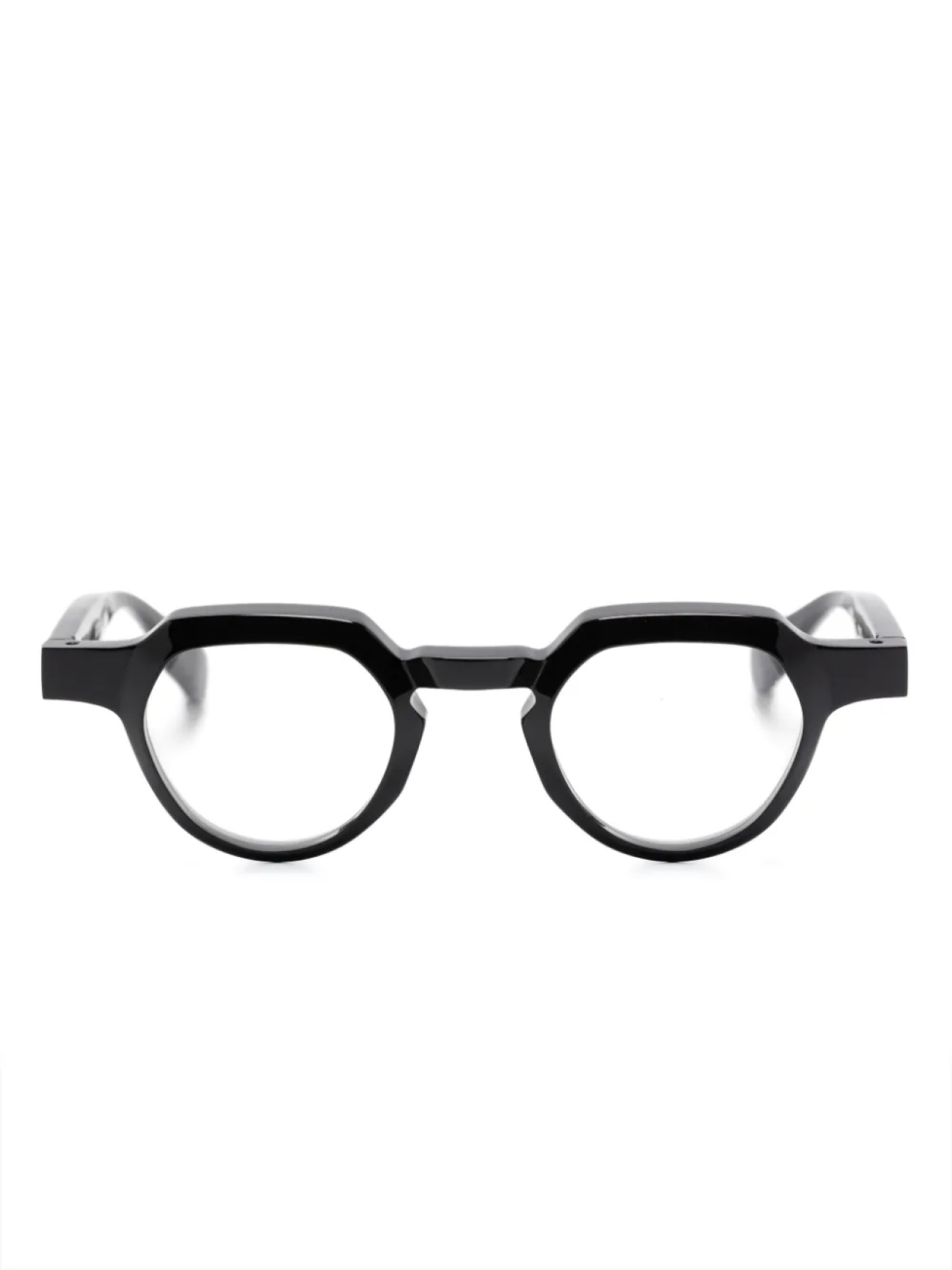 Factory900 очки в круглой оправе, черный
Factory900 очки в круглой оправе, черный