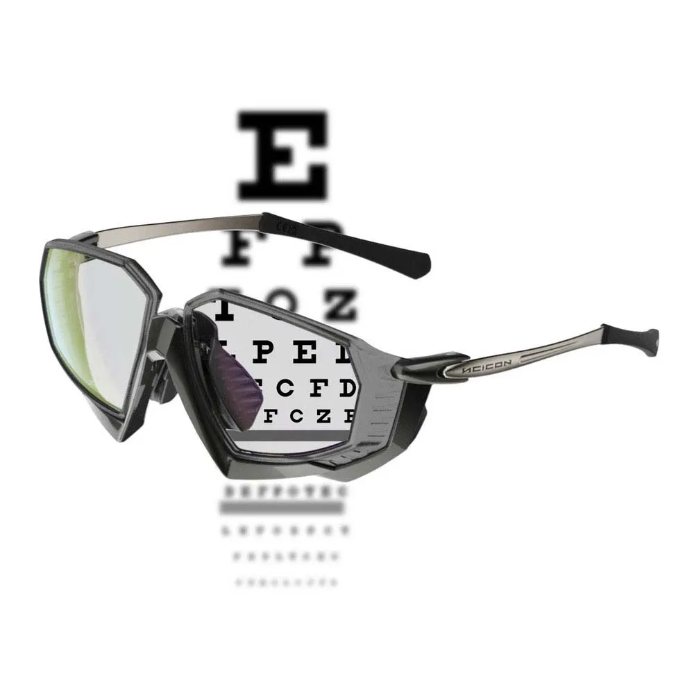 Солнцезащитные очки SCICON Aerojet Titanium, прозрачный
Солнцезащитные очки SCICON Aerojet Titanium, прозрачный