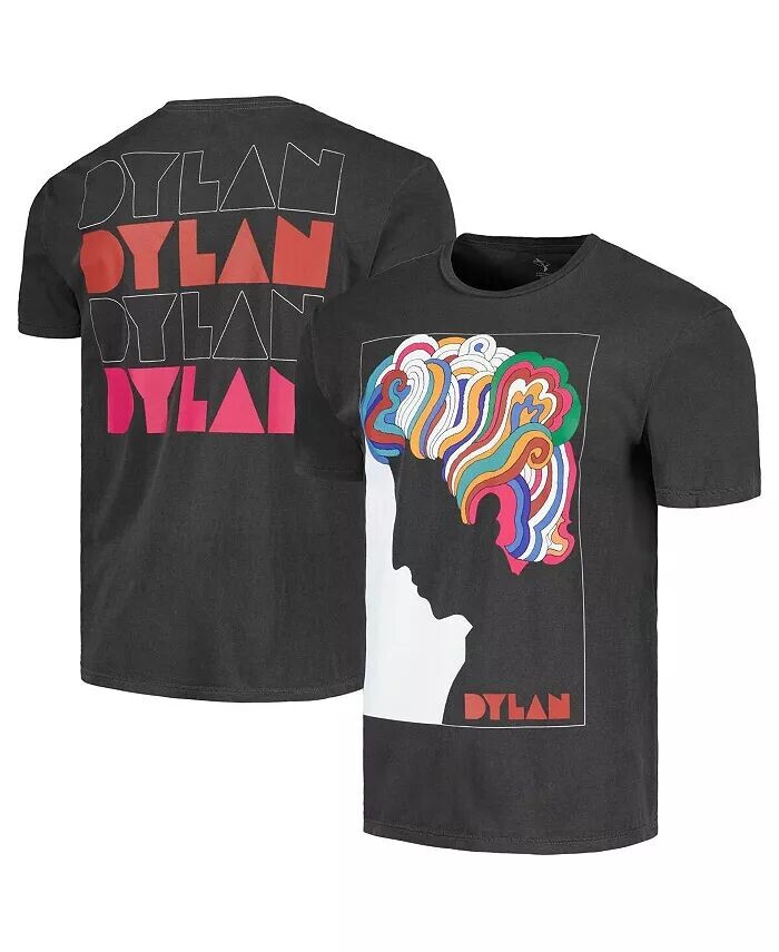 Мужская темно-серая футболка с рисунком Bob Dylan Philcos
Мужская темно-серая футболка с рисунком Bob Dylan Philcos