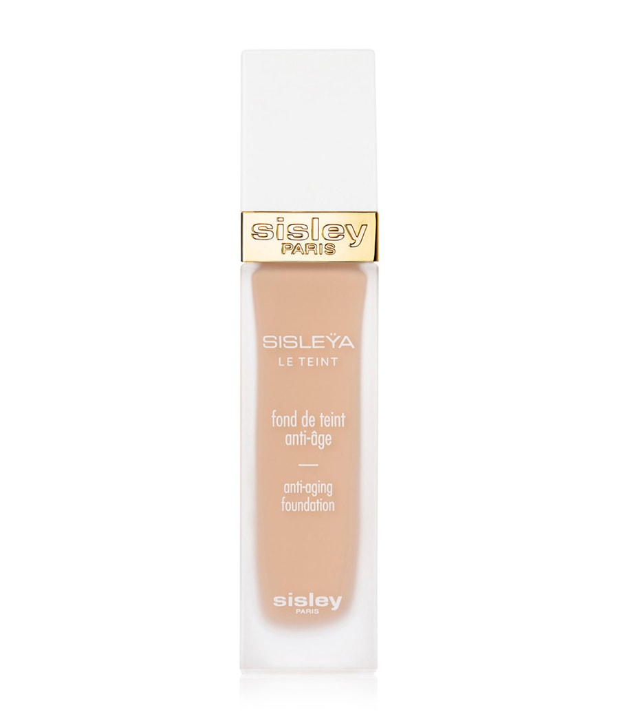 Жидкая основа Sisley Sisleÿa Le Teint, Nr. 0 - Rose Vanilla, 30 ml
Жидкая основа Sisley Sisleÿa Le Teint, Nr. 0 - Rose Vanilla, 30 ml