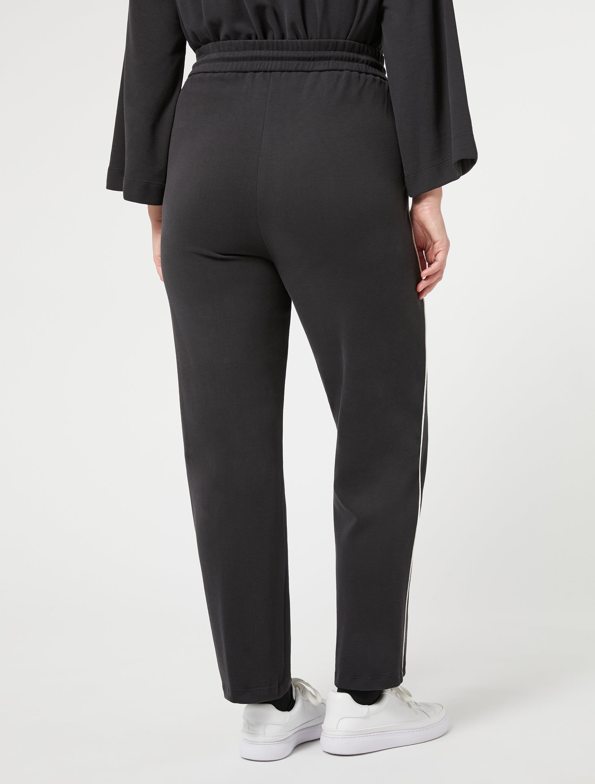 Брюки GALLIA Marina Rinaldi, черный
Брюки GALLIA Marina Rinaldi, черный