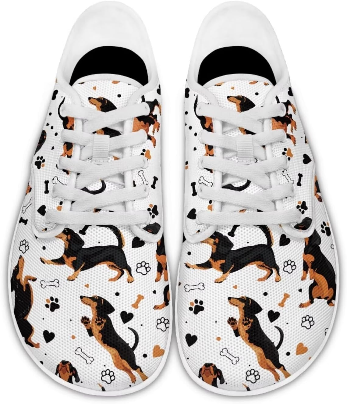 Женские кроссовки для отдыха с собакой, танцевальные балетки, деловые лоферы, прогулочные кроссовки для ходьбы Ecaestolph, белый
Женские кроссовки для отдыха с собакой, танцевальные балетки, деловые лоферы, прогулочные кроссовки для ходьбы Ecaestolph, белый