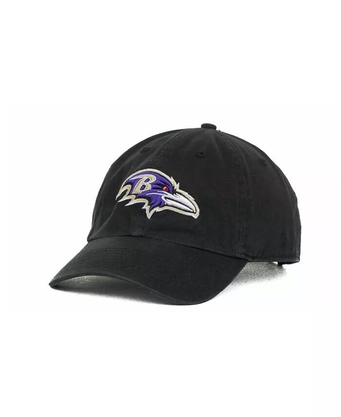 Кепка Baltimore Ravens Clean Up '47 Brand
Кепка Baltimore Ravens Clean Up '47 Brand