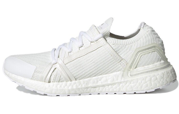 Кроссовки adidas Ultra Boost 20 Stella McCartney Off-White Women's 
Кроссовки adidas Ultra Boost 20 Stella McCartney Off-White Women's