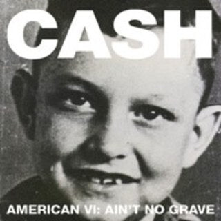 Виниловая пластинка Johnny Cash - American VI: Aint No Grave
Виниловая пластинка Johnny Cash - American VI: Aint No Grave