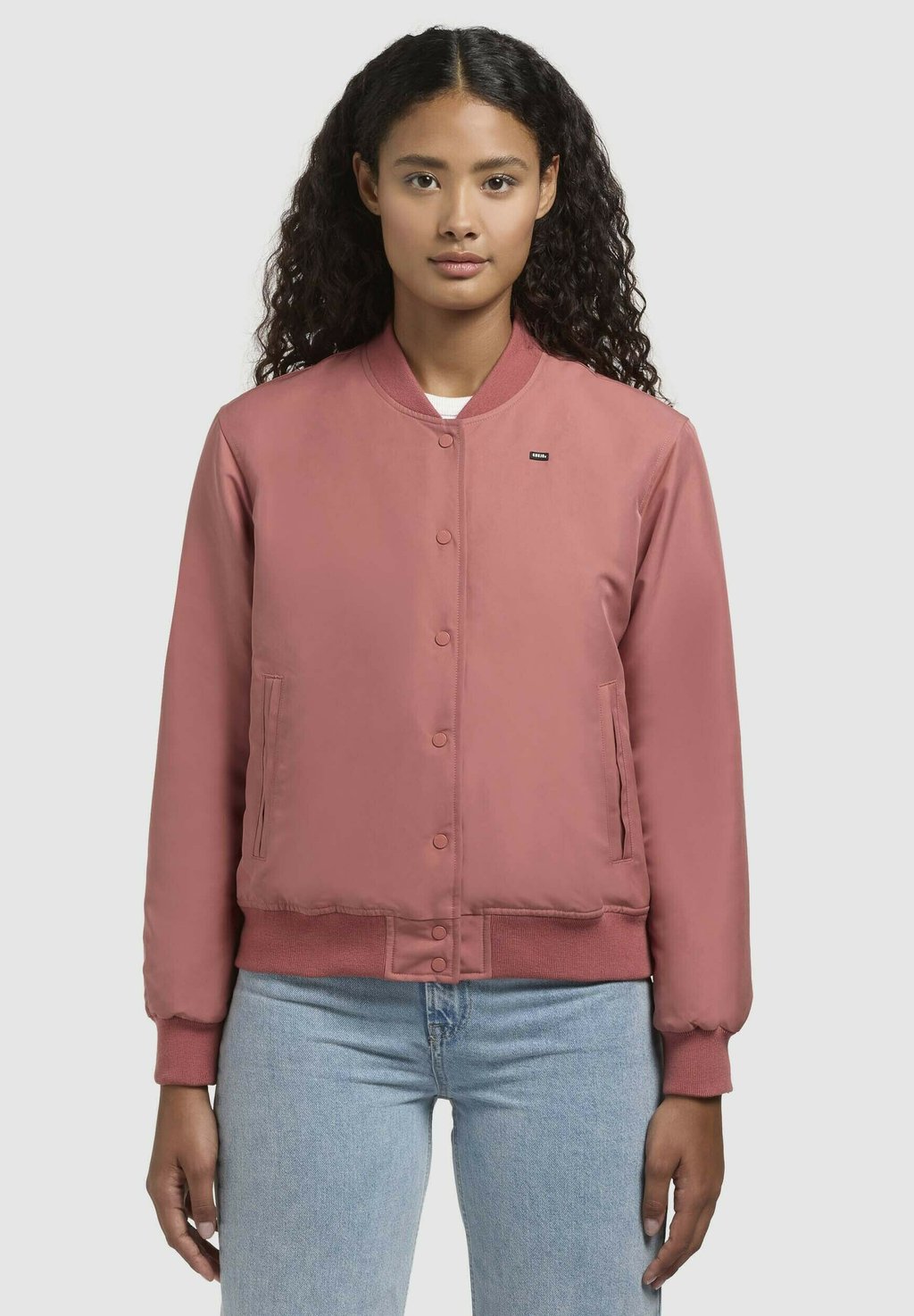 Куртка-бомбер CRYSTAL khujo, красный
Куртка-бомбер CRYSTAL khujo, красный