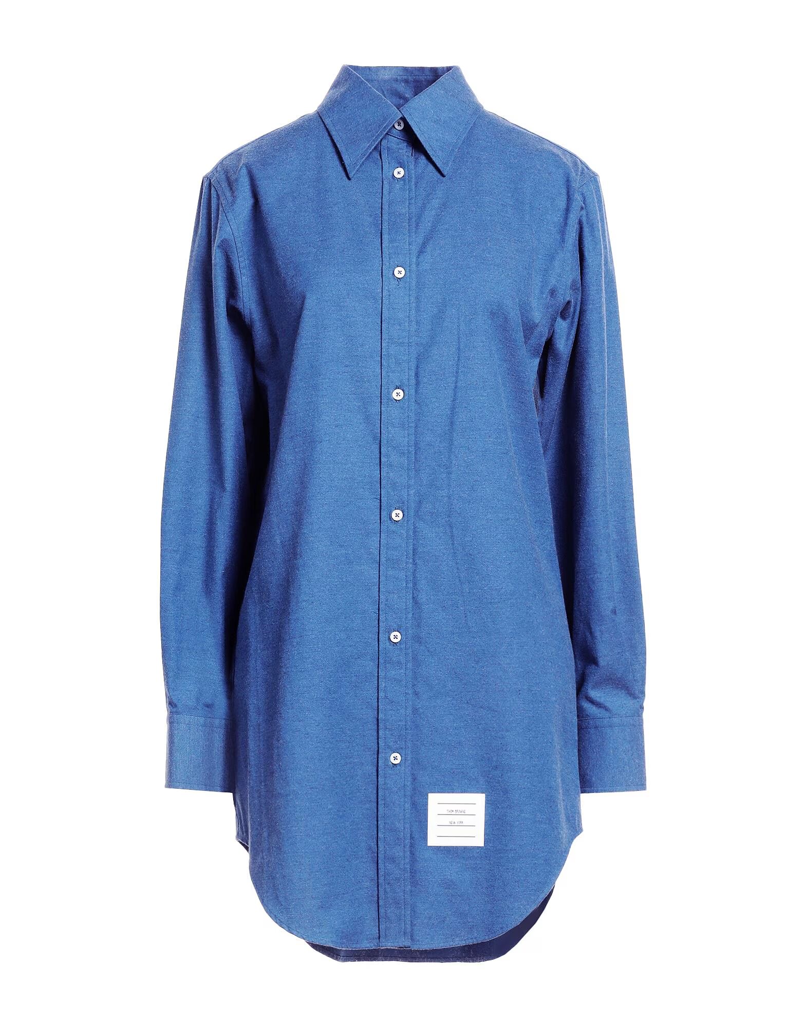 Мини-платье Thom Browne, светло-голубой
Мини-платье Thom Browne, светло-голубой