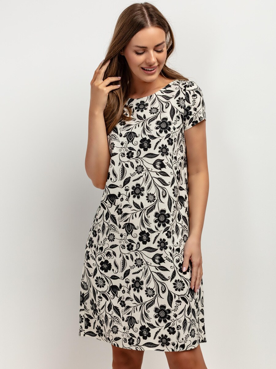 Платье TESSITA, белый
Платье TESSITA, белый