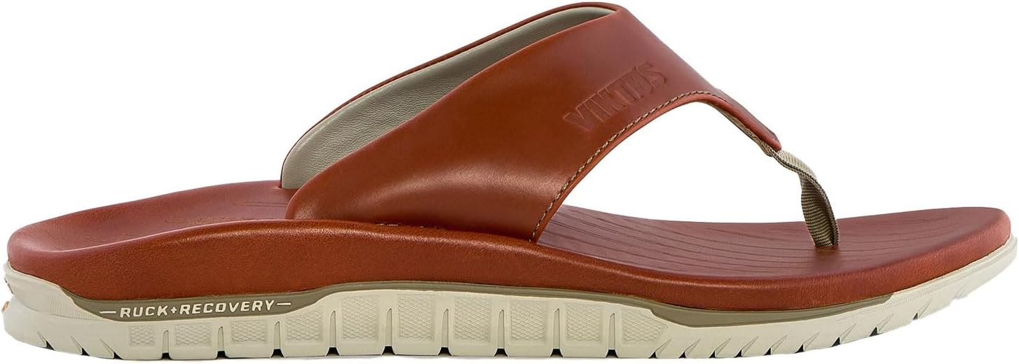 Мужские сандалии VIKTOS Ruck Recovery XC из кожи, легкие, повседневные, для активного отдыха, с индивидуально формируемой термоформируемой стелькой из ЭВА, Gunstock
Мужские сандалии VIKTOS Ruck Recovery XC из кожи, легкие, повседневные, для активного отдыха, с индивидуально формируемой термоформируемой стелькой из ЭВА, Gunstock