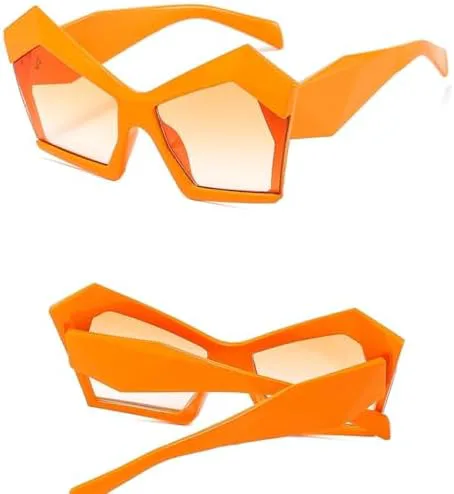 Большие солнцезащитные очки «кошачий глаз» для женщин, винтажные большие квадратные солнцезащитные очки для мужчин, очки с защитой от УФ-излучения UV400 MTZJH, Green
Большие солнцезащитные очки «кошачий глаз» для женщин, винтажные большие квадратные солнцезащитные очки для мужчин, очки с защитой от УФ-излучения UV400 MTZJH, Green