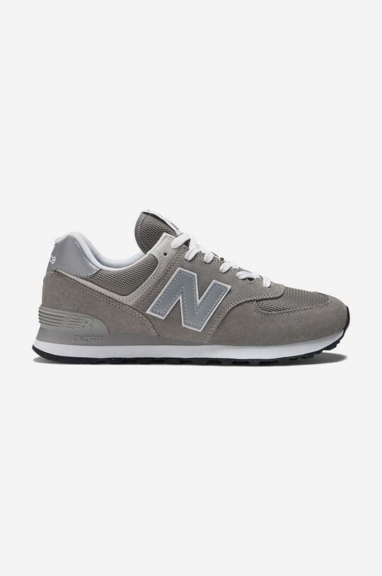 Кроссовки ML574EVG New Balance, серый
Кроссовки ML574EVG New Balance, серый