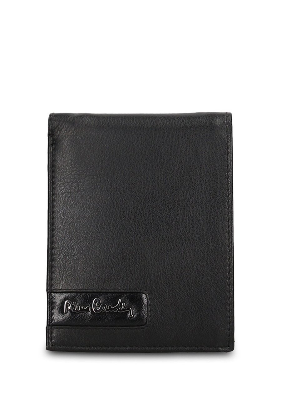 Кошелек Pierre Cardin RFID, Black
Кошелек Pierre Cardin RFID, Black