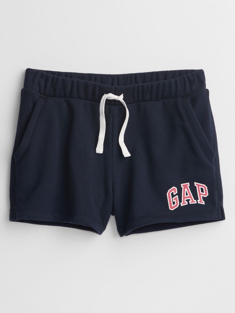 Детские спортивные штаны с логотипом Gap, синий
Детские спортивные штаны с логотипом Gap, синий