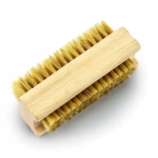 Двусторонняя деревянная кисть для рук и ногтей., STARMANN
Двусторонняя деревянная кисть для рук и ногтей., STARMANN