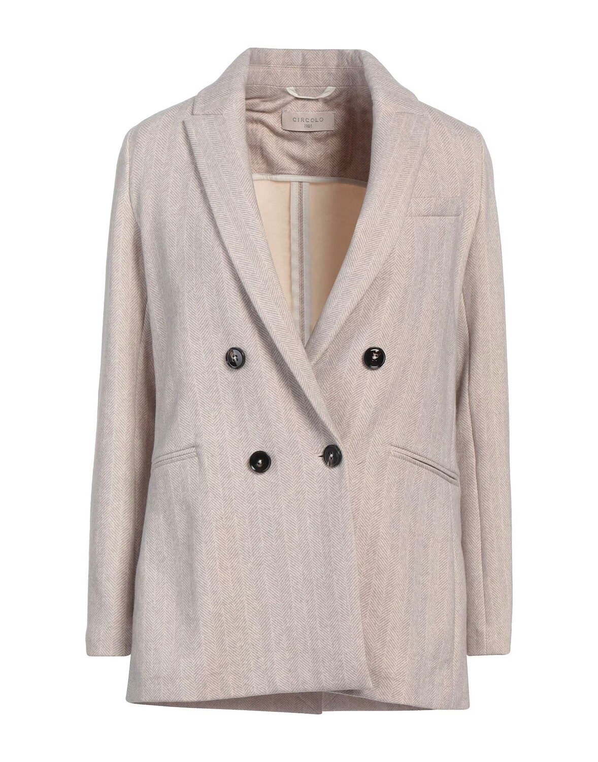 Блейзер Circolo 1901, песочный
Блейзер Circolo 1901, песочный