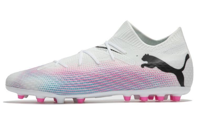 PUMA Future 7 Pro MG 'White Pink Black'
PUMA Future 7 Pro MG 'White Pink Black'