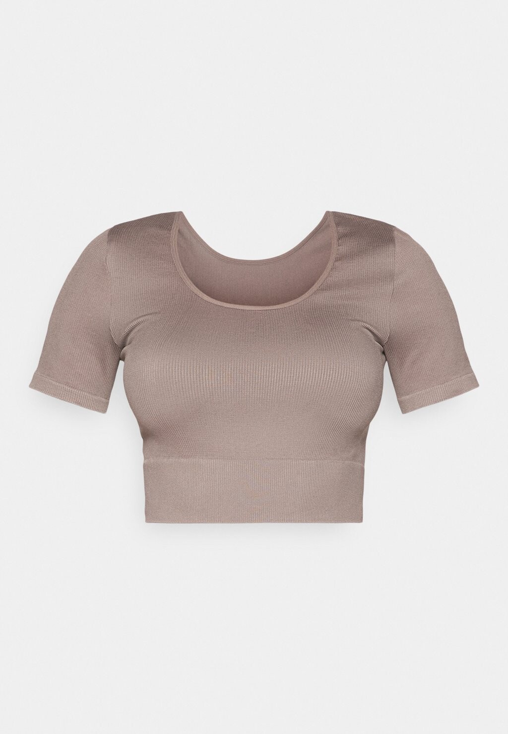 Базовая футболка ONPJAIA LIFE SS 2-WAY CROP SEAM NOOS ONLY Play, коричневый
Базовая футболка ONPJAIA LIFE SS 2-WAY CROP SEAM NOOS ONLY Play, коричневый