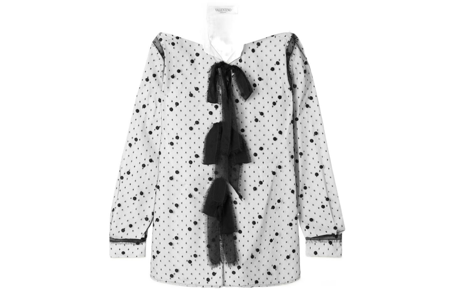 Футболка женская черная Valentino
Футболка женская черная Valentino