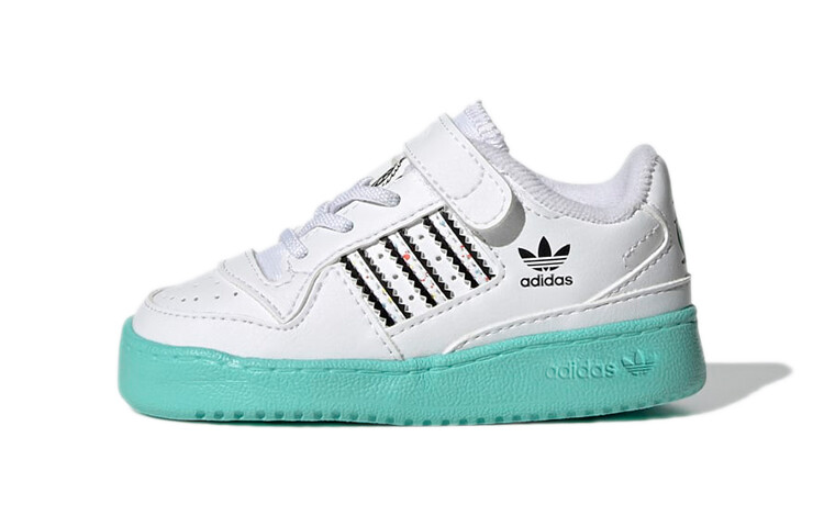 Adidas originals FORUM Обувь для малышей TD
Adidas originals FORUM Обувь для малышей TD