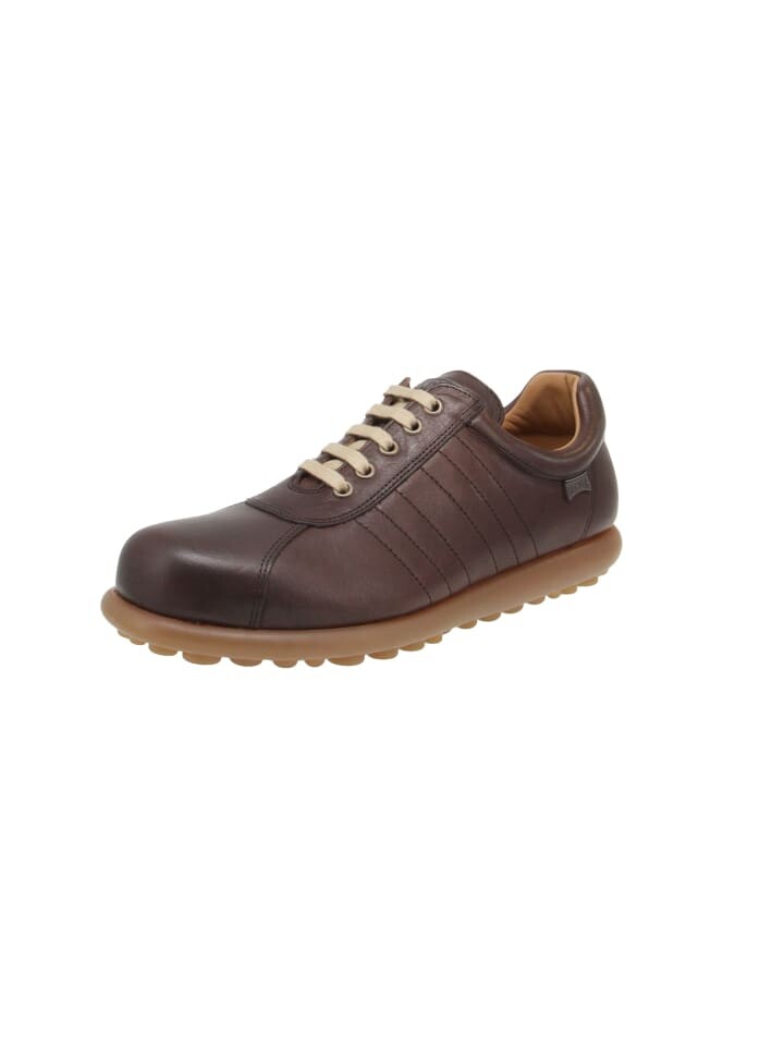 Туфли на шнуровке Camper, коричневый
Туфли на шнуровке Camper, коричневый