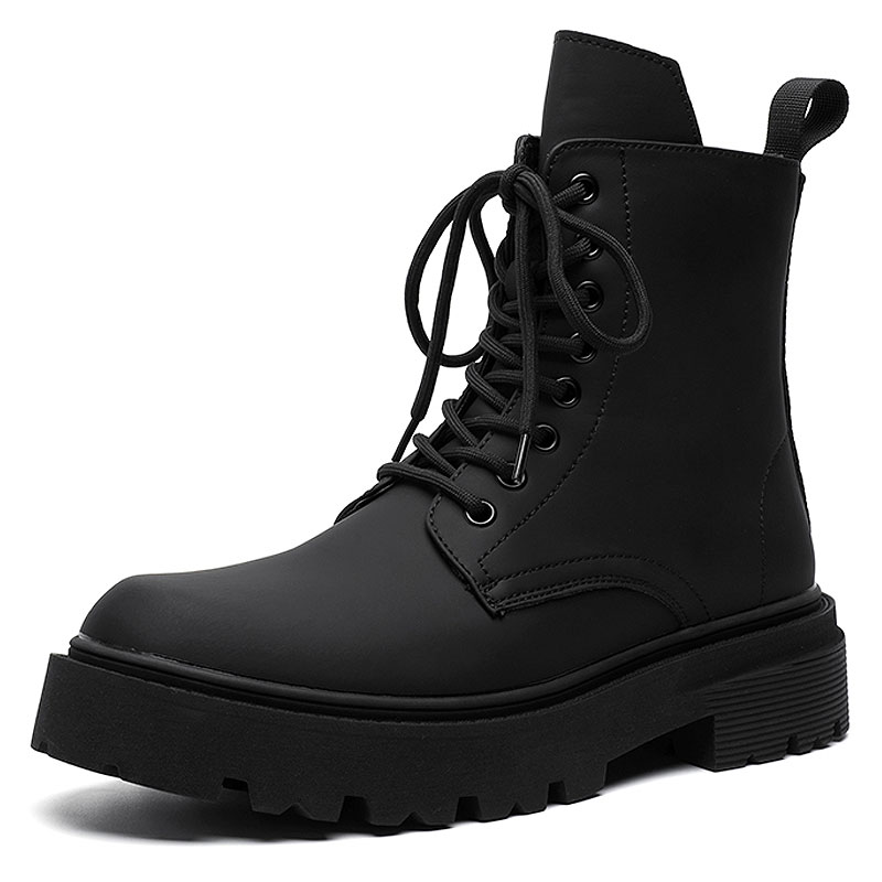 Cachiotti Короткие мужские ботинки Martin, черные
Cachiotti Короткие мужские ботинки Martin, черные